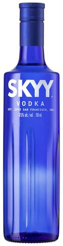 Skyy Vodka
