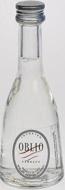 Oblio White Sambuca