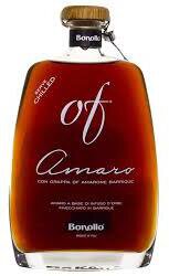 Of Amaro Con Grappa Of Amarone Barrique Bonollo