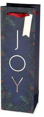 Joy Wine Bag
