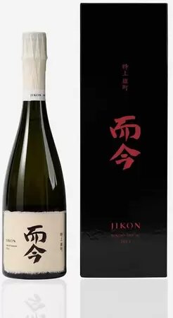 Jikon Tokujo Omachi Junmai Daiginjo