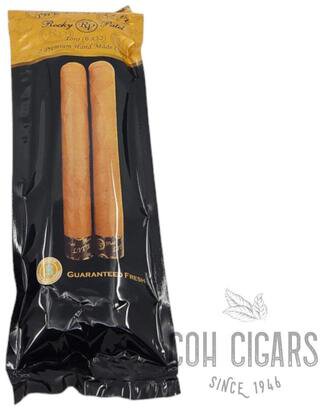 ROCKY PATEL EDGE LITE 2 PACK
