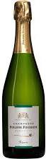 Philippe Fourrier Brut Sparkline Wine 100 Pinot Noir Champagne France