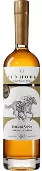 Pinhook Vertical Series Tiz Rye Time Vertical Series Year Straight Rye 108 Proof