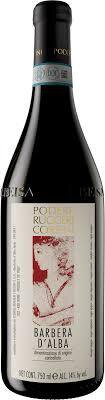 Podere Ruggeri Corsini Barbera D'alba Italy