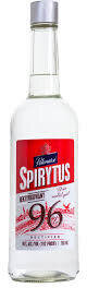 Polonaise Spirytus 96pr