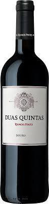 Ramos Pinto Duas Quintas Douro Portugal