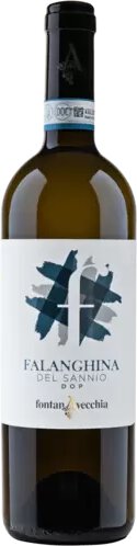 Fontan Avecchia Falanghina Del Sannio
