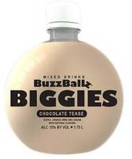 Buzzballz Biggies Choc Tease