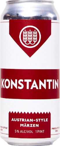 Schilling Konstantin Marzen