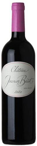 Chateau Joanin Becot - Castillon-Cotes de Bordeaux Rouge