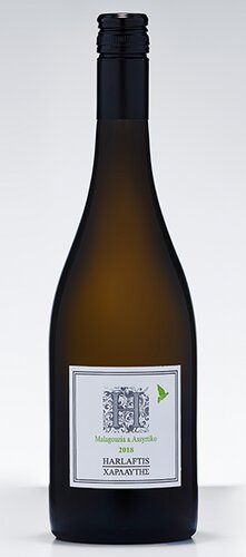 Harlaftis Assyrtiko White Blend