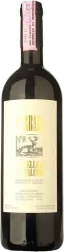 Cerbaia Brunello di Montalcino