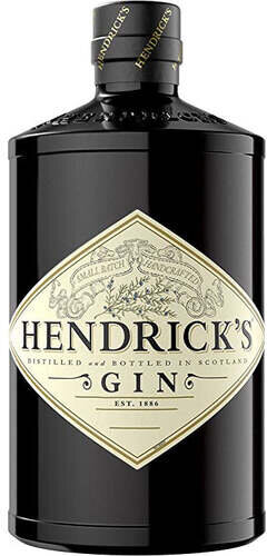 Hendricks Gin 1.75l