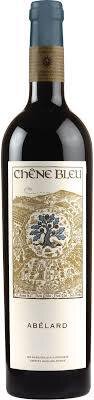 Chene Bleu Abelard 2014