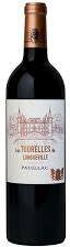 Les Tourelles De Longueville Pauillac Cht Pichon Baron