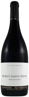 Lignier Michelot Morey Saint Denis Vieilles Vignes