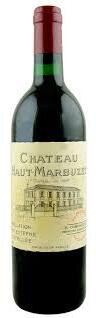 Haut Marbuzet Saint Estephe