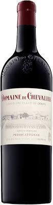 Domaine De Chevalier Pessac Leognan Grand Cr