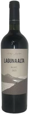 Laguna Alta Malbec