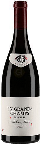 Alphonse Mellot - Sancerre Rouge 