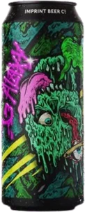 Imprint Galaxy Glob