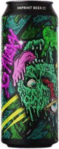 Imprint Galaxy Glob