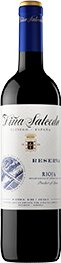 Vina Salceda Rioja Reserva