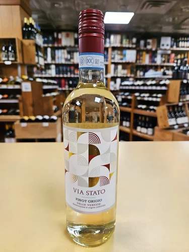 Via Stato Pinot Grigio