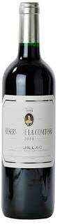 Reserve De La Comtesse 2010