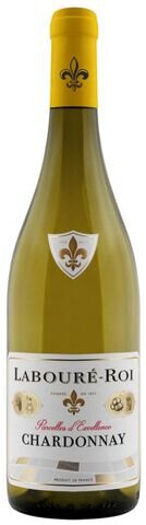 Laboure Roi Chardonnay Vdf