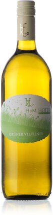 Bio-Weingut H.u.M Hofer Gruner Veltliner