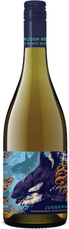 Juggernaut Sauvignon Blanc