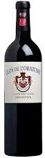 Clos De L'oratoire Saint Emilion