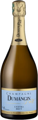 Dumangin Extra Brut