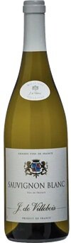 J. de Villebois - Sauvignon Blanc