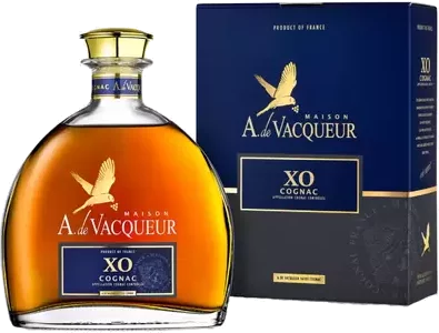 Maison A De Vacqueur Xo Gift