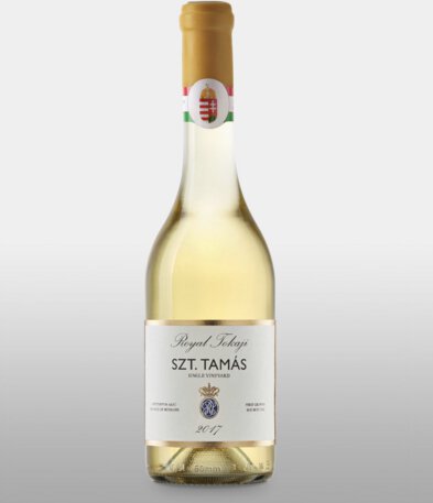 Royal Tokaji Szt Tamas 1st Growth 6 Puttonyos Tokaj 2017