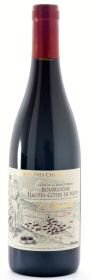 Domaine Yves Chaley Hautes Les Rousselots Saint Denis Rouge 22