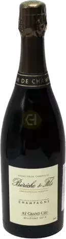Bereche et Fils Champagne Ay Grand Cru