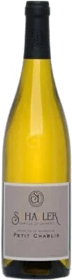 Camille & Laurent Schaller Petit Chablis
