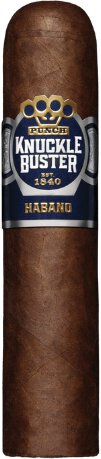 Cigar Punch Knuckle Buster Gordo