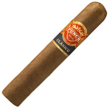 CIGAR PUNCH PITA CLASSICO