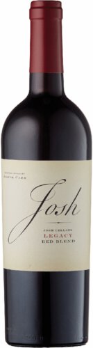 Josh Legacy Red