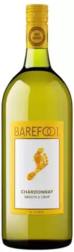 Barefoot Cellars Chardonnay