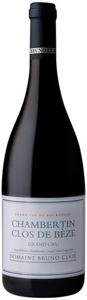 Bruno Clair Chambertin-Clos de Beze Grand Cru 2023 (750ml)