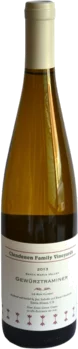 Clendenen Gewürztraminer