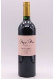 Peyre Rose Marlene N 3 2003