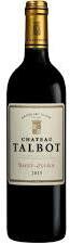 Chateau Talbot 2015