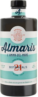 Almaris Amaro Mediterraneo